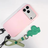 MOFT Aura Mark Art Leather Tag -  Bird