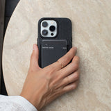 Native Union Classic Case for iPhone 13, 14 & 15 Series