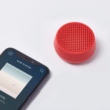 Lexon  MINO S Pocket-sized Bluetooth Speaker