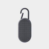 Lexon  MINO T Bluetooth Speaker with Integrated Carabiner