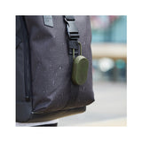 Lexon  MINO T Bluetooth Speaker with Integrated Carabiner