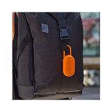 Lexon  MINO T Bluetooth Speaker with Integrated Carabiner