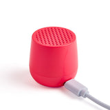 Lexon  MINO+ Wirelessly Rechargeable 3W Bluetooth Speaker