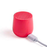 LEXON MINO+ Wirelessly Rechargeable 3W Bluetooth Speaker