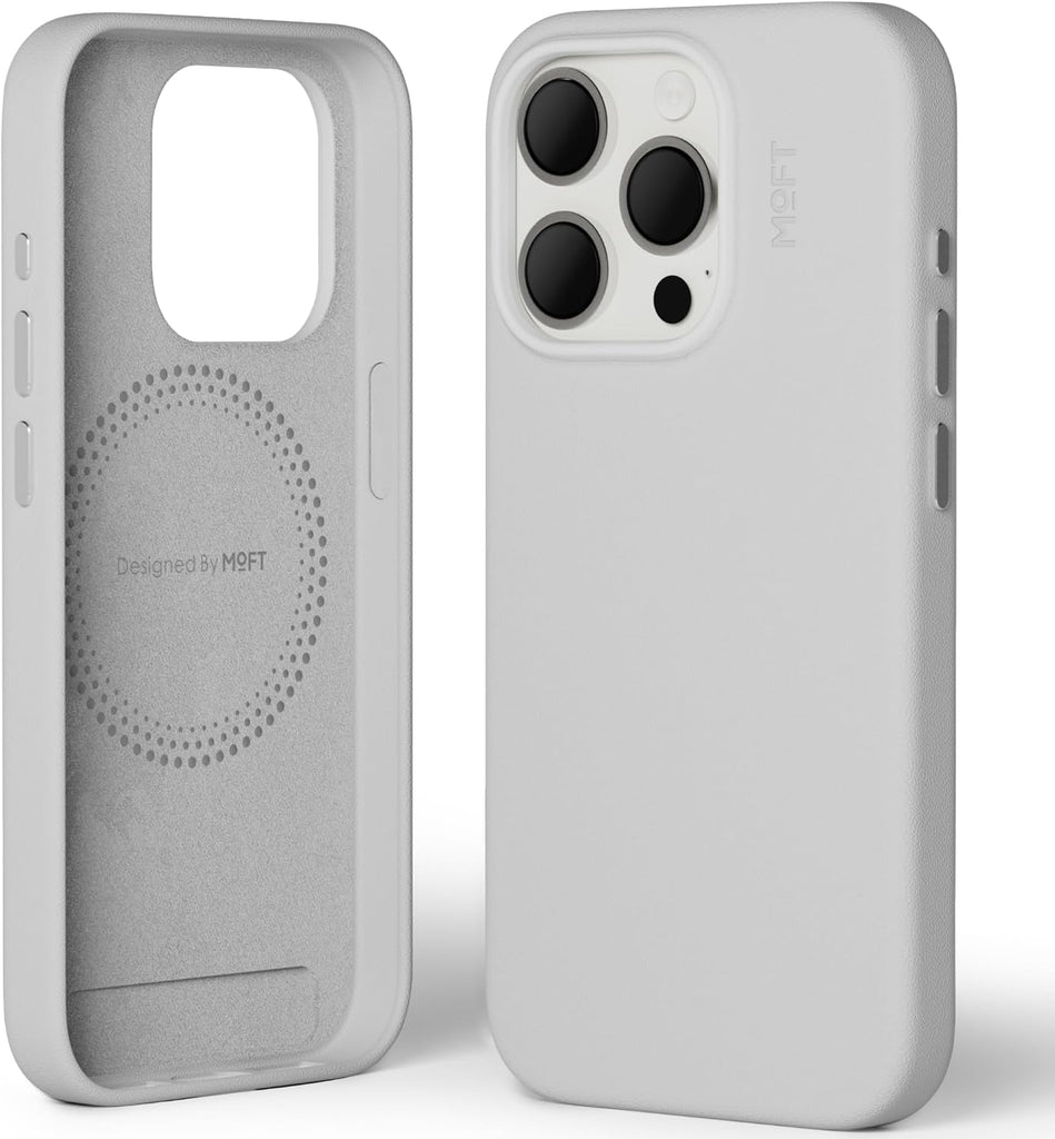 Moft Snap Phone Case MOVAS™ - MagSafe Compatible For iPhone 15 Pro/Pro Max Moft Snap Phone Case MOVAS™ - MagSafe Compatible For iPhone 15 Pro/Pro Max
