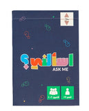 Ask Me (AR) Arabic Game