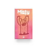 Misty - Card Game