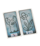 Misty - Card Game