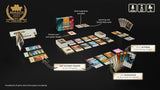 Viking Raiders- Card Game