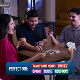 Panic Zones Arctic Edition - Card Game