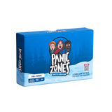 Panic Zones Arctic Edition - Card Game