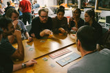 Secret Hitler - Card Game