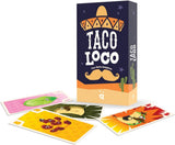 Tacu Loco - Card Game