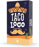 Tacu Loco - Card Game