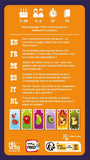 Tacu Loco - Card Game