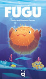 Fugu - Card Game