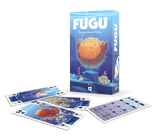 Fugu - Card Game