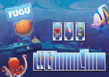 Fugu - Card Game