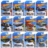 Hot Wheels Basic Car Singles Assorted
