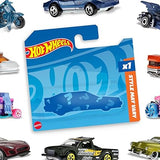 Hot Wheels Basic Car Singles Assorted