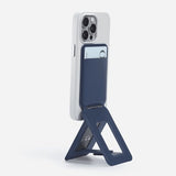 Snap Phone Tripod Wallet MOVAS- MagSafe Compatible