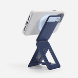 Snap Phone Tripod Wallet MOVAS- MagSafe Compatible
