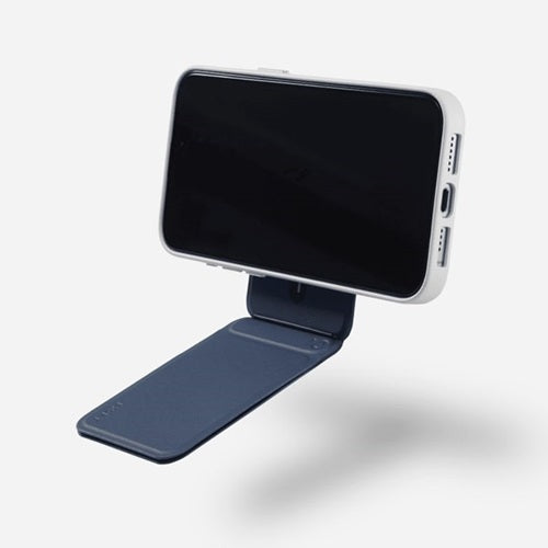 Snap Phone Tripod Wallet MOVAS™ - MagSafe Compatible Snap Phone Tripod Wallet MOVAS™ - MagSafe Compatible