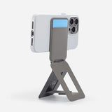 Snap Phone Tripod Wallet MOVAS- MagSafe Compatible