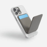 Snap Phone Tripod Wallet MOVAS- MagSafe Compatible