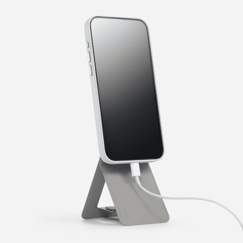 Snap Phone Tripod Wallet MOVAS™ - MagSafe Compatible Snap Phone Tripod Wallet MOVAS™ - MagSafe Compatible