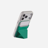 MOFT Snap-On iPhone Stand & Wallet
