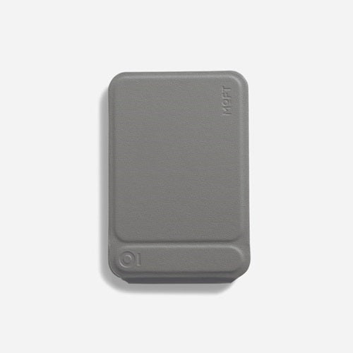 Snap Phone Tripod Wallet MOVAS™ - MagSafe Compatible Snap Phone Tripod Wallet MOVAS™ - MagSafe Compatible