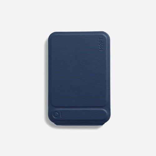 Snap Phone Tripod Wallet MOVAS™ - MagSafe Compatible Snap Phone Tripod Wallet MOVAS™ - MagSafe Compatible