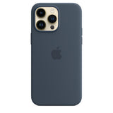 Apple iPhone 14 Pro Max Silicone Case with MagSafe