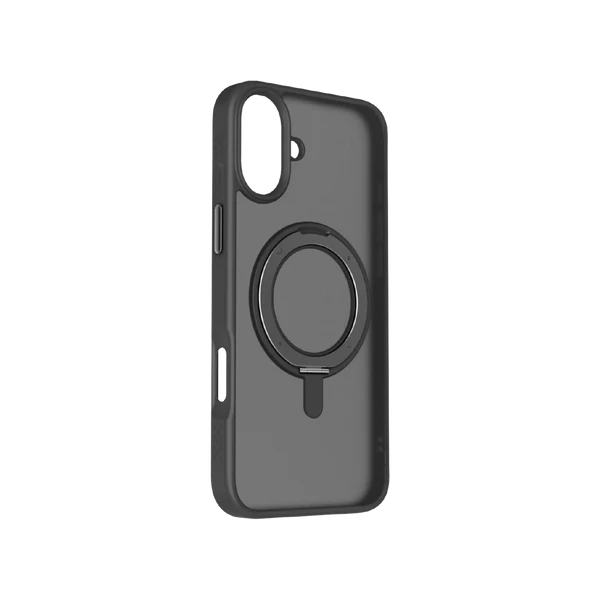 MOMAX Roller Magnetic Case For IPHONE 16 / 16 Plus MOMAX Roller Magnetic Case For IPHONE 16 / 16 Plus