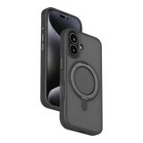 MOMAX Roller Magnetic Case For IPHONE 16 / 16 Plus