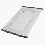 Sundus Prayer Mat - Ast Color