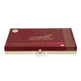 SUNDUS COMFORT TURKISH MAT - AST COLOR