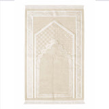 SUNDUS COMFORT TURKISH MAT - AST COLOR