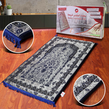 SUNDUS COMFORTABLE MAT - AST COLOR