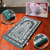 SUNDUS COMFORTABLE MAT - AST COLOR