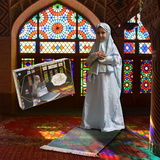 SUNDUS  MAJMOUA PRAYER SET - AST COLOR