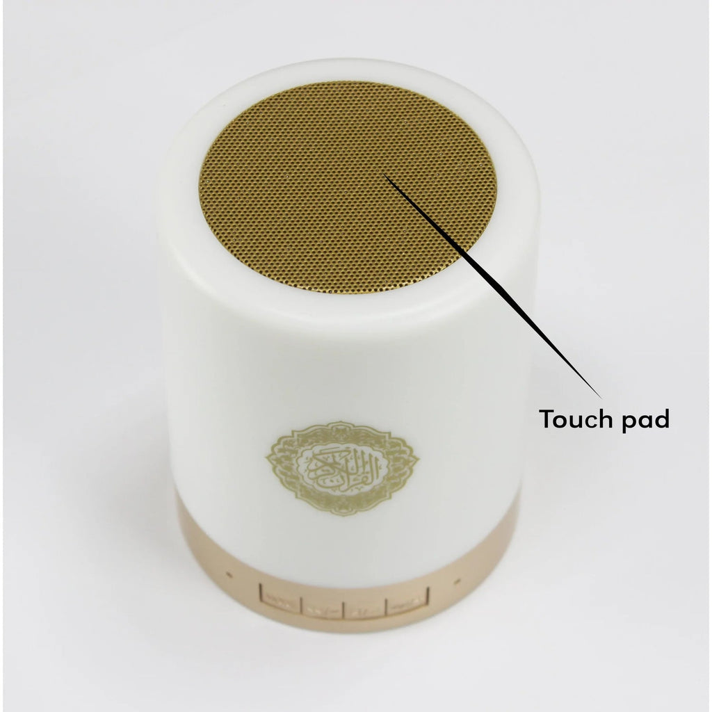 SUNDUS TOUCH LAMP PORTABLE SPEAKER SUNDUS TOUCH LAMP PORTABLE SPEAKER