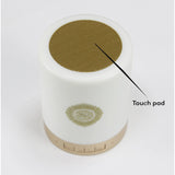 SUNDUS TOUCH LAMP PORTABLE SPEAKER