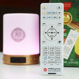 SUNDUS SPEAKER QURAN-TOUCH CLOCK