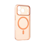 Momax Case FORM Lite Magnetic Case For iPhone 17 Series