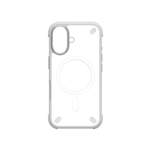 MOMAX AIR PROTECTION MAGNETIC CASE FOR IPHONE 16 MOMAX AIR PROTECTION MAGNETIC CASE FOR IPHONE 16
