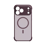 MOMAX Soma Air Magnetic Case iPhone 18 Pro/Pro Max