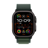 Apple Watch Ultra 2 GPS + Cellular 49 mm Titanium Case (2024)