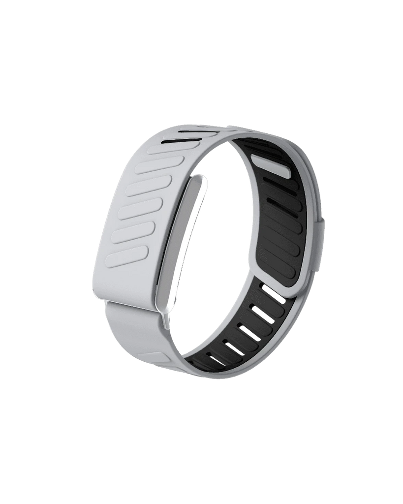 MOXEDO WHOOP 5.0 FLOW-FIT SILICON WATCH STRAP